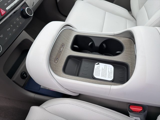 New 2026 Hyundai Palisade FWD Hybrid image 20
