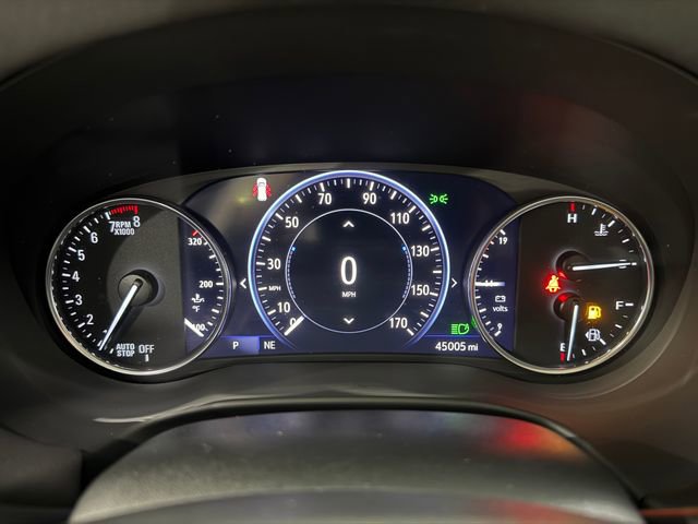 Certified 2023 Buick Enclave Premium image 20