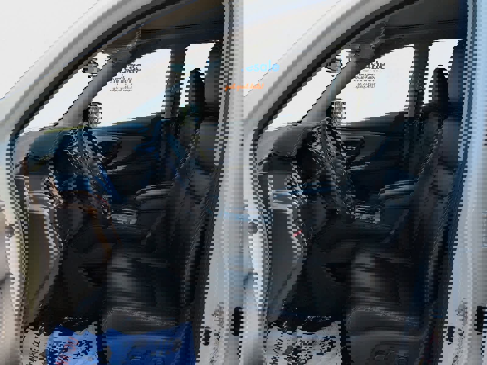 Used 2024 Nissan Murano SV image 15