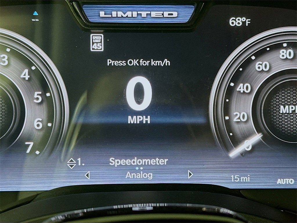 New 2026 RAM 1500 Limited image 11