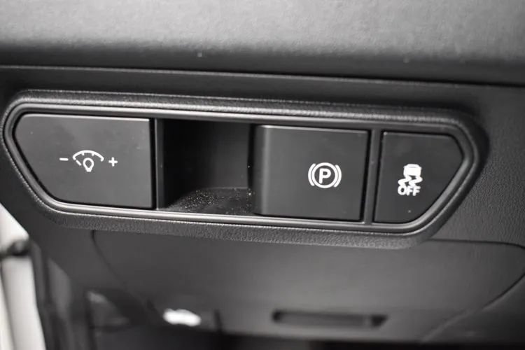 Used 2025 Kia K4 FWD image 21