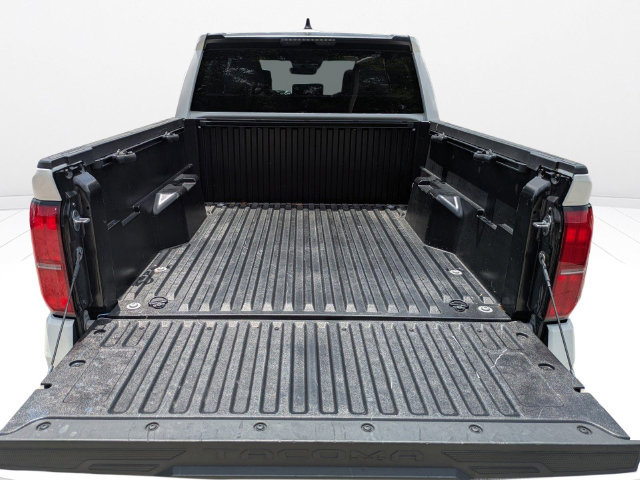 Used 2024 Toyota Tacoma SR5 RWD image 13