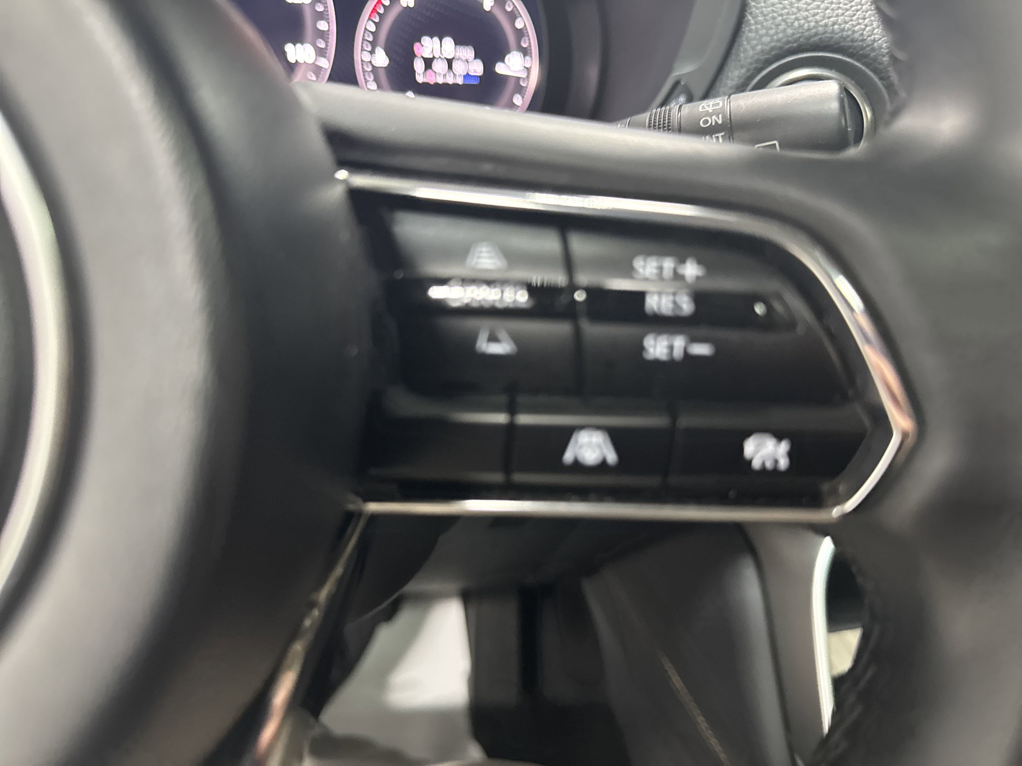 Used 2024 MAZDA CX-90 3.3 Turbo S image 20