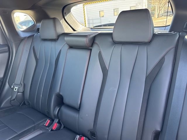 Used 2025 Acura ADX A-Spec image 26