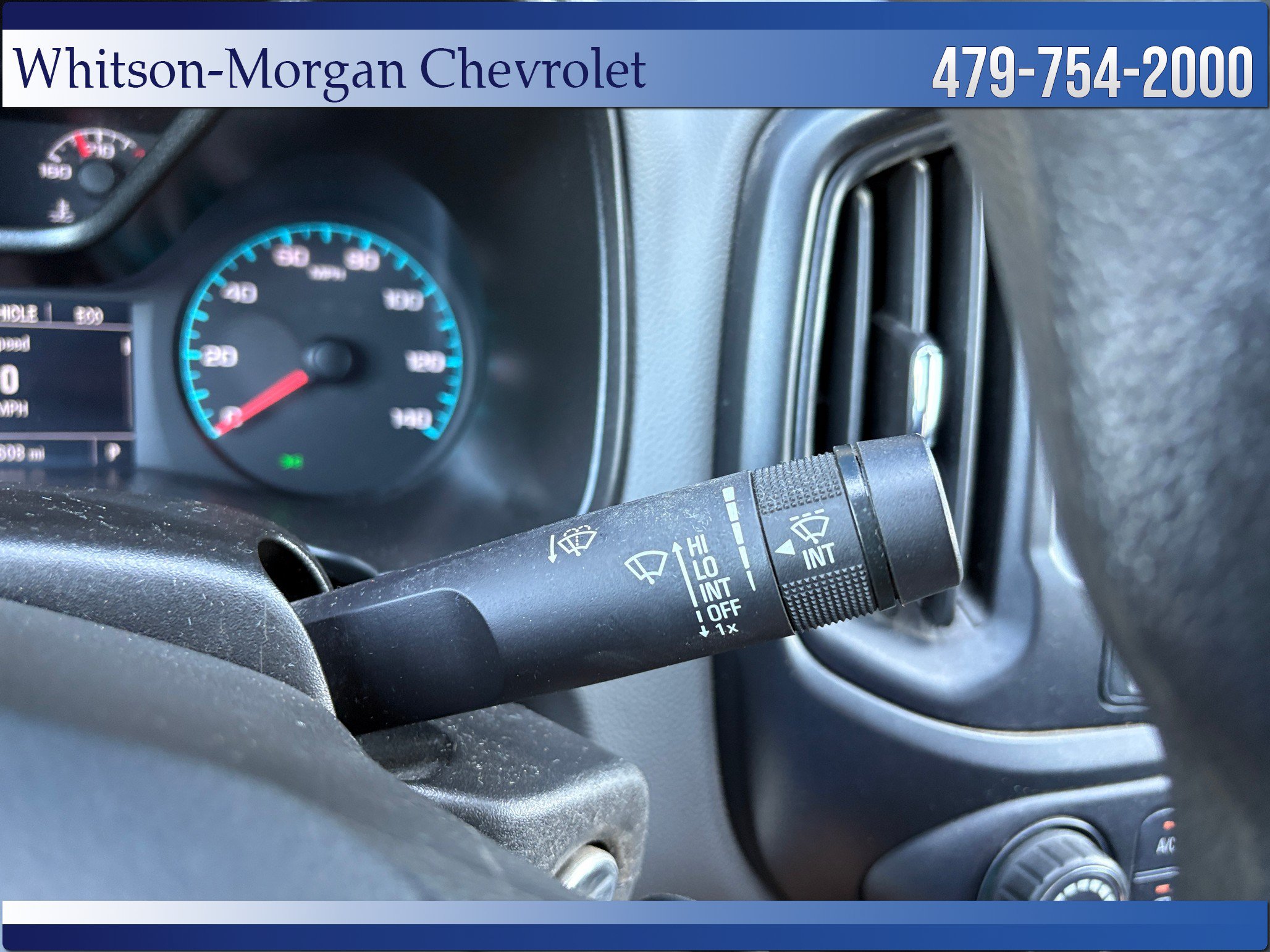 Used 2020 Chevrolet Colorado W/T w/ WT Convenience Package RWD image 18