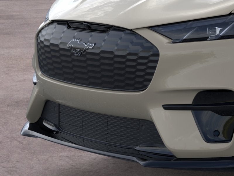 New 2026 Ford Mustang Mach-E Premium AWD/4WD image 17