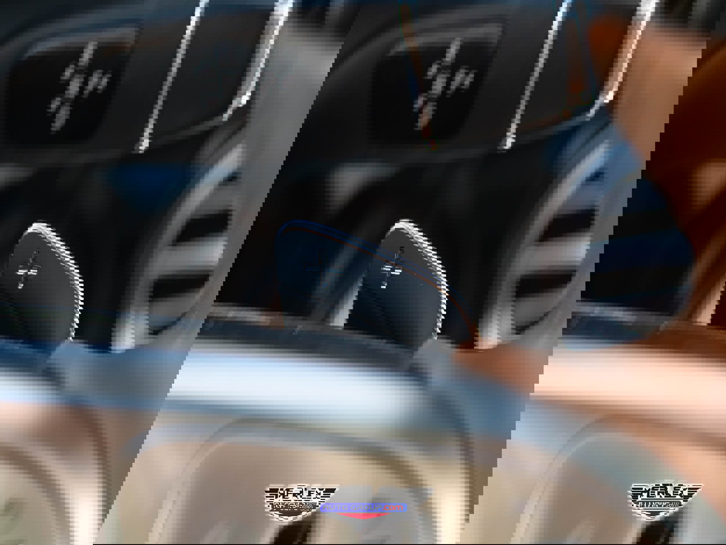 Used 2019 Mercedes-Benz S 560 4MATIC Sedan w/ Premium Package image 27