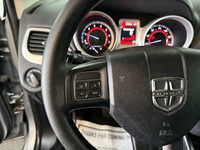 Used 2017 Dodge Journey SE image 19