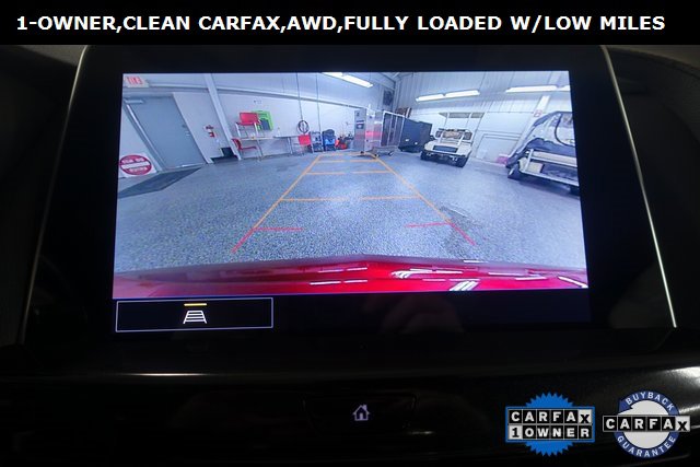 Used 2024 Cadillac CT5 Sport image 12