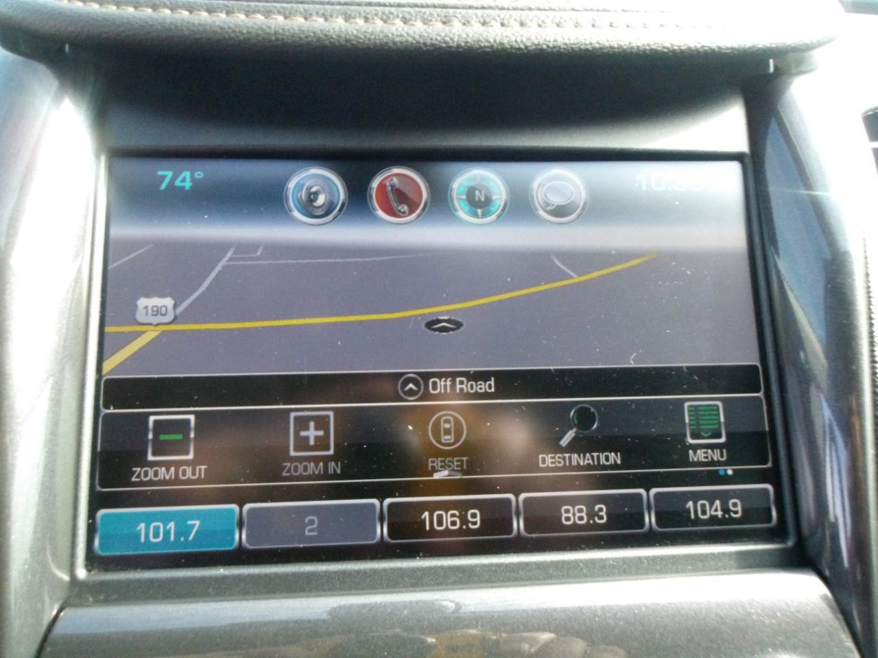 Used 2019 Chevrolet Impala Premier FWD image 23