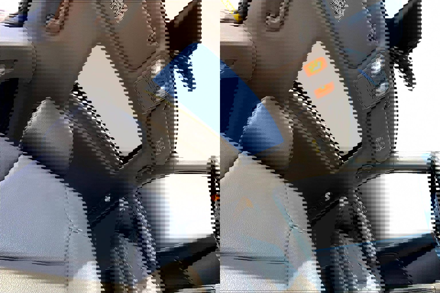 Used 2015 Honda Odyssey EX-L image 17