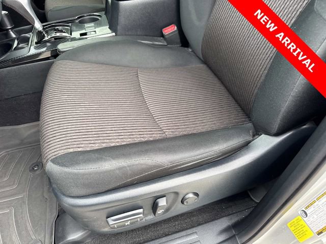 Used 2021 Toyota 4Runner TRD Off-Road image 14