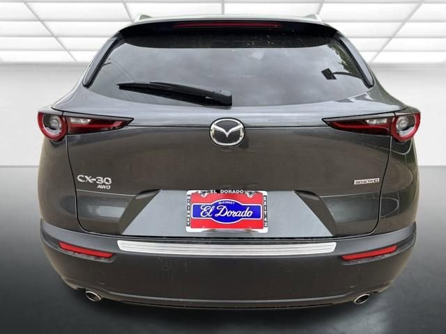 New 2026 MAZDA CX-30 AWD 2.5 S w/ Premium Package image 30