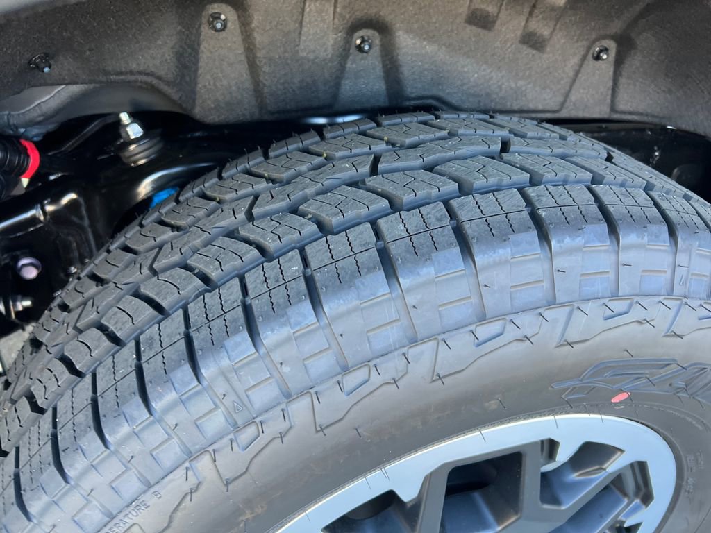 New 2026 Toyota 4Runner TRD Off-Road AWD/4WD image 28