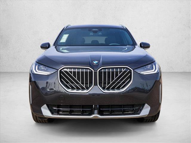 Used 2026 BMW X3 xDrive30i AWD/4WD image 2