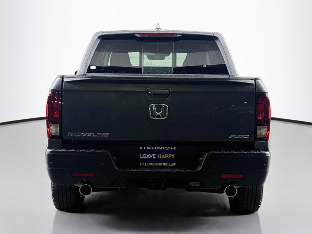 Used 2022 Honda Ridgeline RTL-E image 6