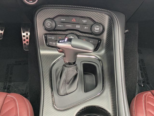 Used 2023 Dodge Challenger SRT Hellcat Redeye RWD image 20