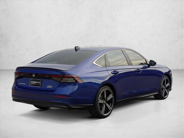 Used 2023 Honda Accord Sport image 5