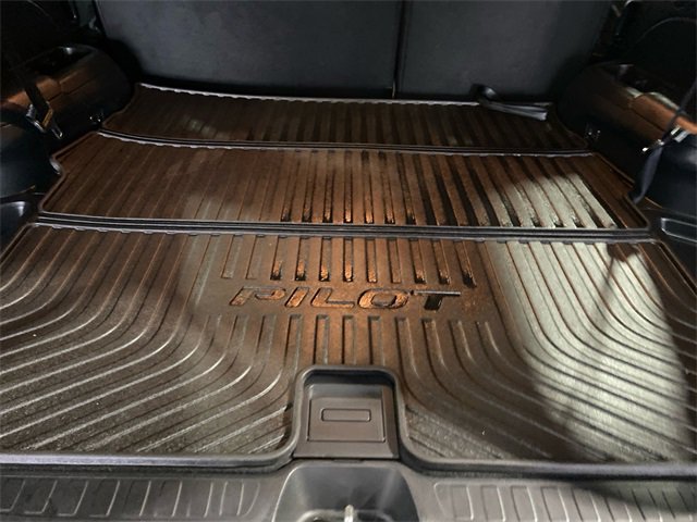 Used 2021 Honda Pilot Special Edition image 25