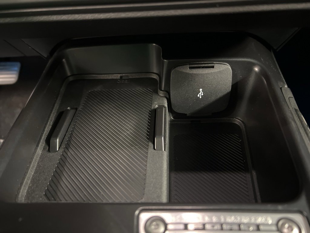 New 2026 Ford Bronco Big Bend image 14