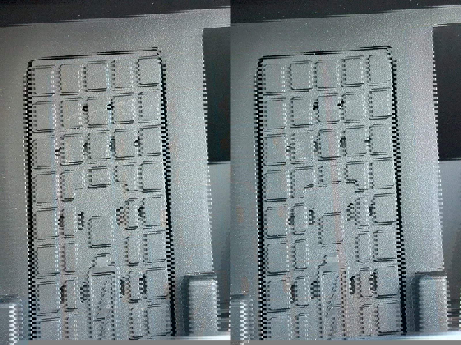 New 2025 Ford F350 Lariat w/ Lariat Ultimate Package image 47