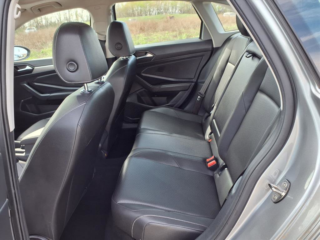Used 2019 Volkswagen Jetta S image 29