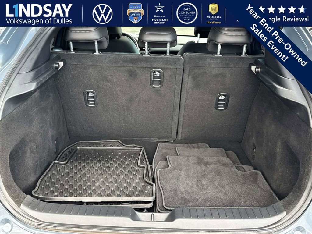 Used 2021 MAZDA CX-30 AWD 2.5 S w/ Premium Package image 13