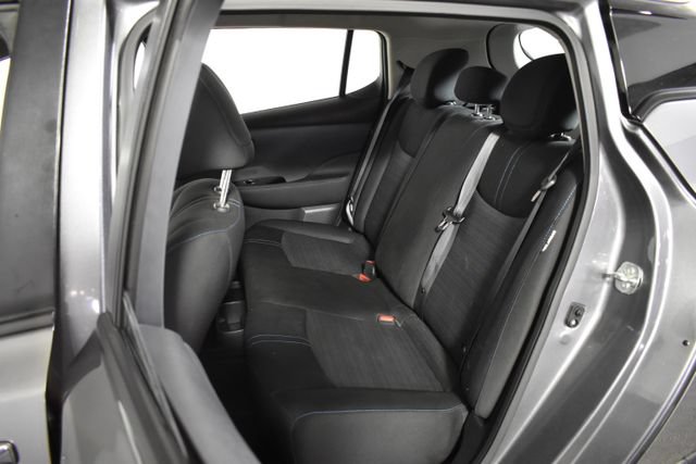 Used 2024 Nissan Leaf SV Plus FWD image 28