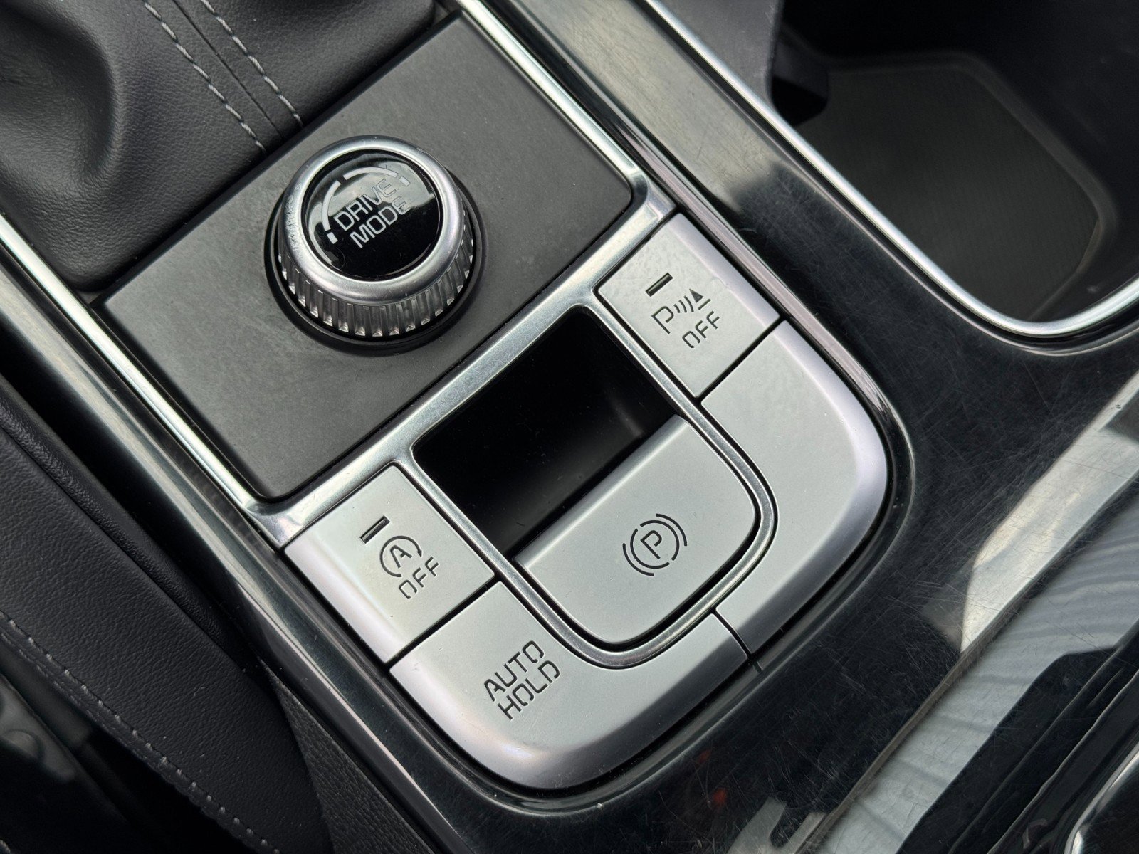 Used 2022 Kia Telluride EX w/ EX Premium Package image 29