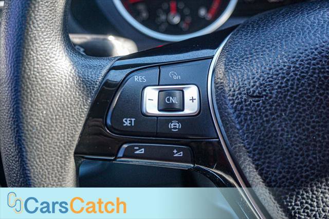 Used 2019 Volkswagen Tiguan S w/ Driver Assistance Package image 25