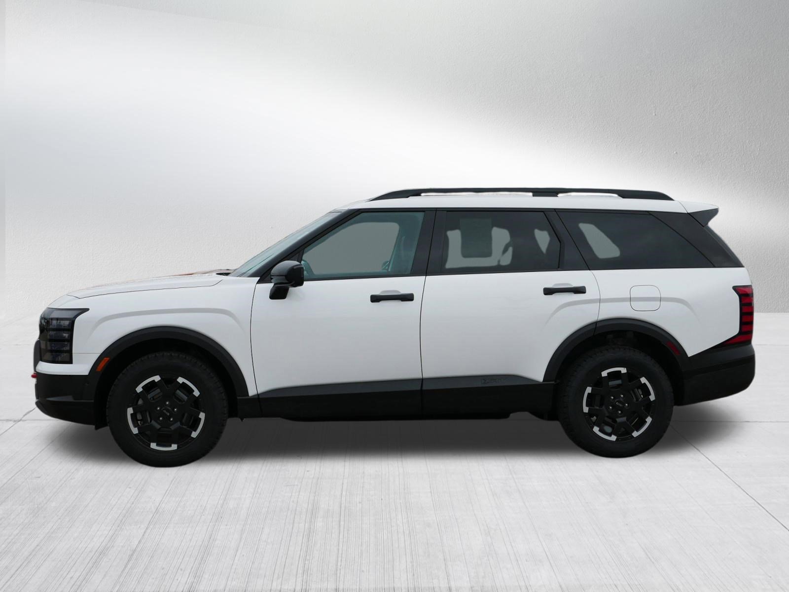 Certified 2026 Hyundai Palisade XRT Pro image 4