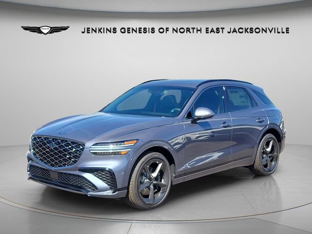 New 2026 Genesis GV70 2.5T Sport Prestige image 9