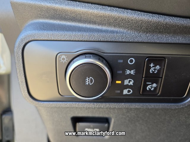 New 2026 Ford Bronco Outer Banks AWD/4WD image 23
