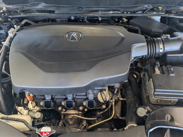 Used 2018 Acura TLX V6 w/ Technology Package image 22