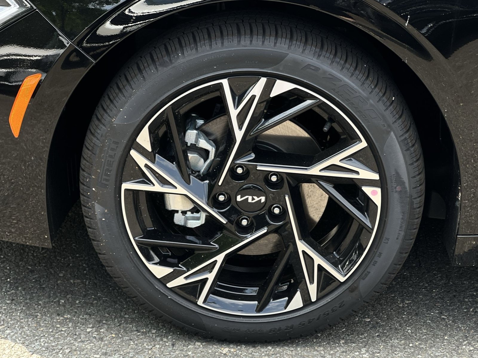 New 2026 Kia K5 GT-Line AWD/4WD image 17