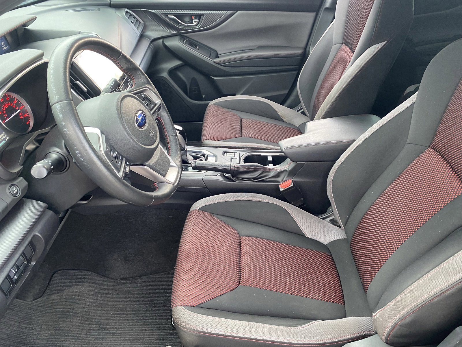 Used 2022 Subaru Impreza 2.0i Sport image 21