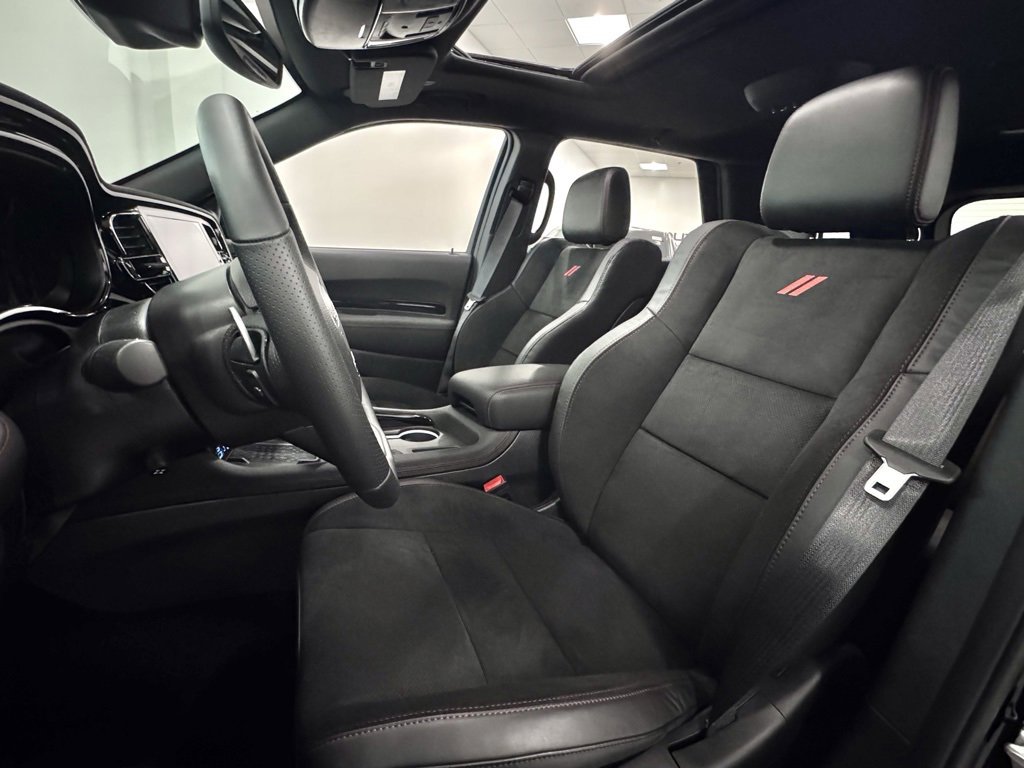 New 2026 Dodge Durango GT image 13