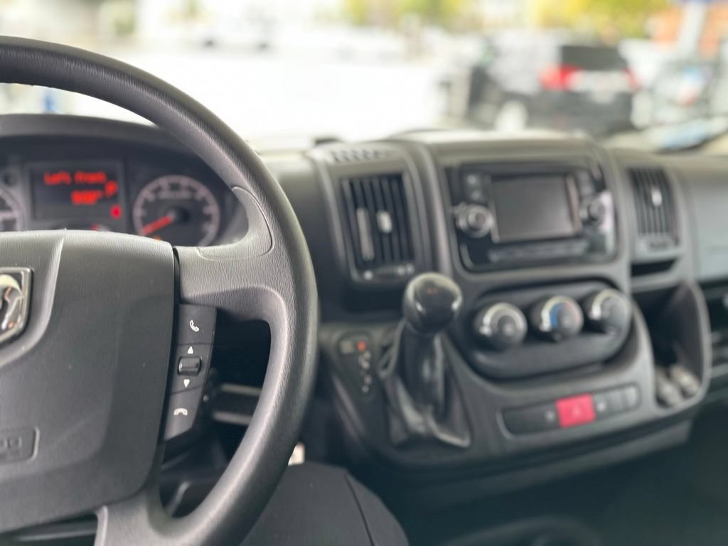 Used 2021 RAM ProMaster 1500 FWD image 9
