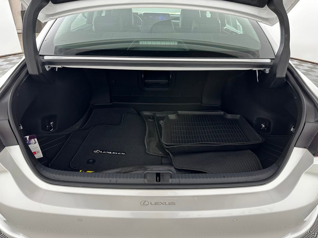 Used 2025 Lexus ES 350 Luxury w/ Technology Package image 44