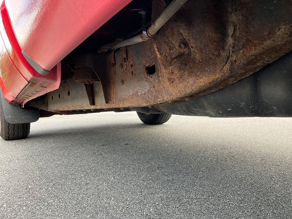 Used 2013 Toyota Tundra 4x4 Regular Cab Long Bed w/ SR5 Pkg image 37