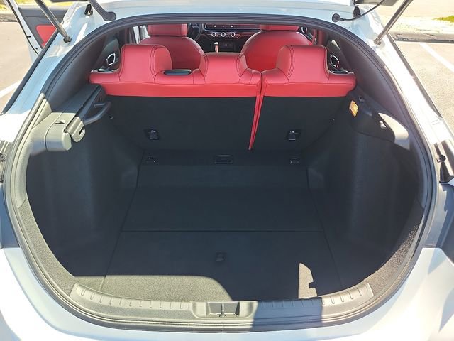 Used 2024 Honda Civic Sport image 28