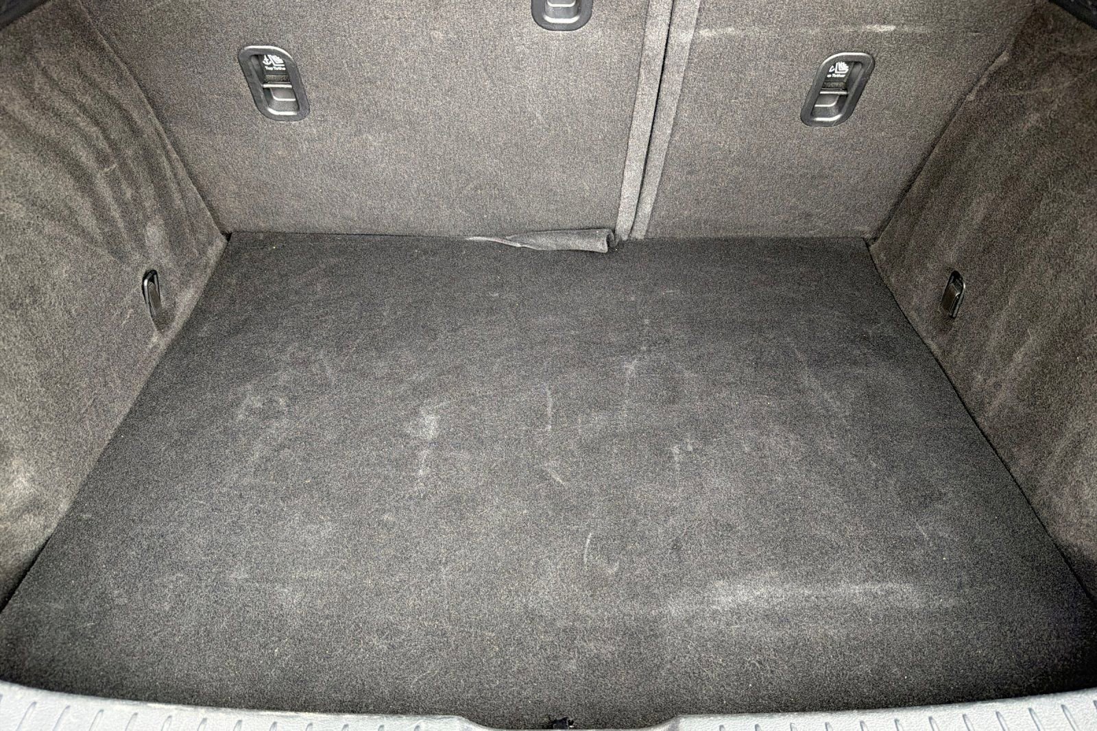 Used 2025 MAZDA CX-30 AWD 2.5 S w/ Select Sport Pkg image 15