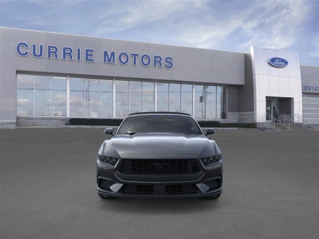New 2026 Ford Mustang Premium RWD image 6