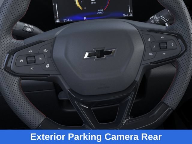 New 2026 Chevrolet Trax RS w/ Sunroof Package FWD image 20