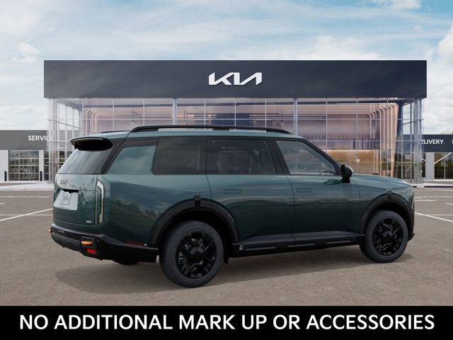 New 2027 Kia Telluride SX X-Pro image 6