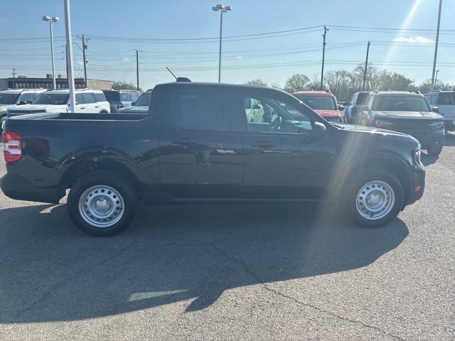 New 2026 Ford Maverick XL image 6