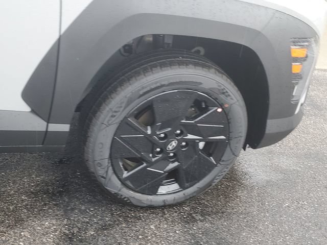 New 2026 Hyundai Kona SEL Sport AWD/4WD image 6