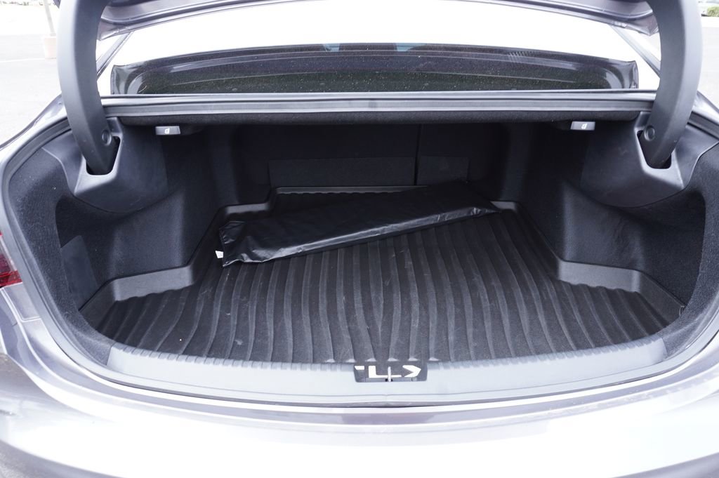 Used 2021 Acura TLX SH-AWD w/ Technology Package image 8