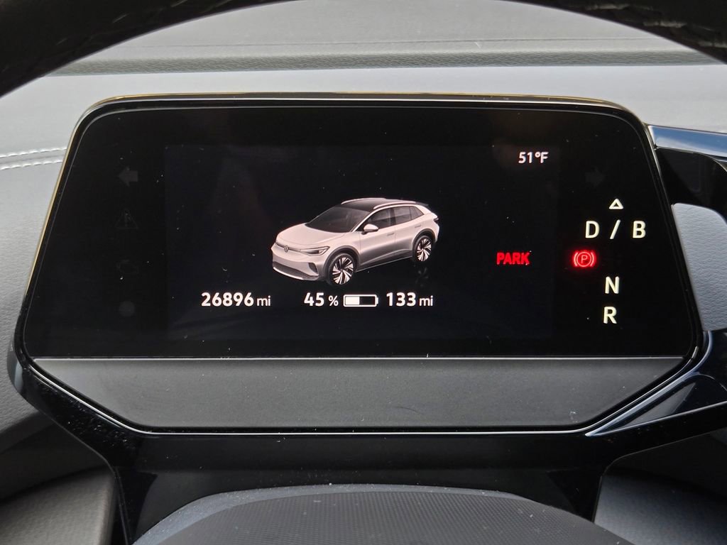 Used 2023 Volkswagen ID.4 Pro image 21