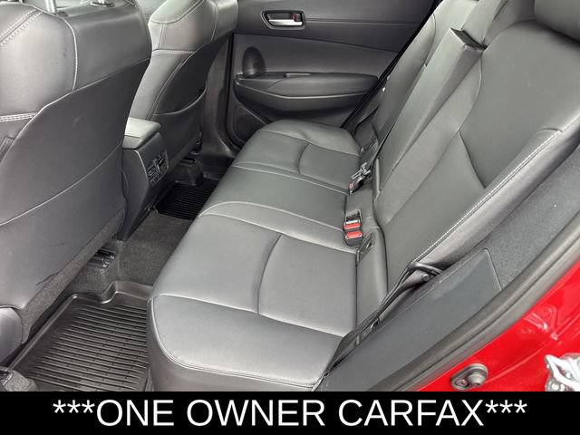 Used 2023 Toyota Corolla Cross XLE w/ Convenience Package AWD/4WD image 13